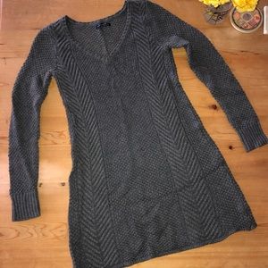 NWOT American Eagle Sweater Dress